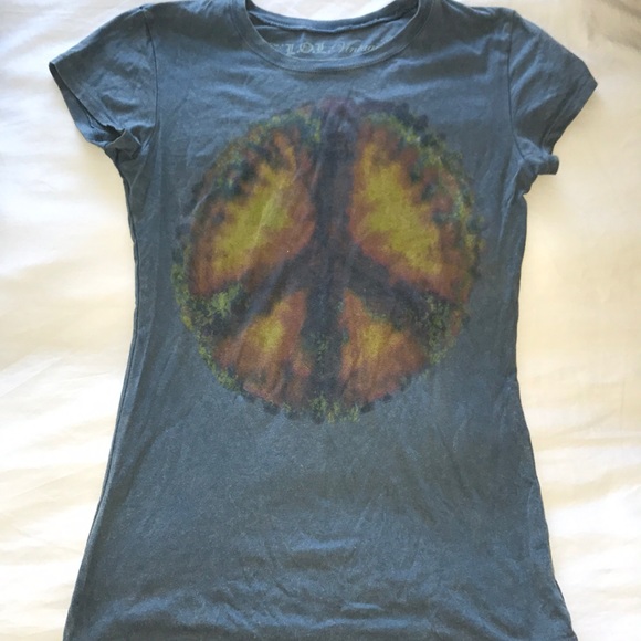 L.O.L. Vintage Tops - Vintage Graphic Tee